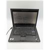 Image 1 : Lenovo ThinkPad T61 Laptop - SKU 6154