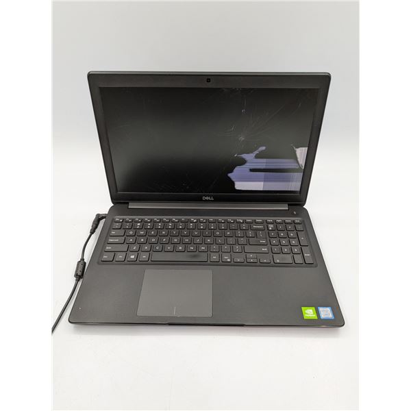 Dell Latitude 3500 Laptop - SKU 6155