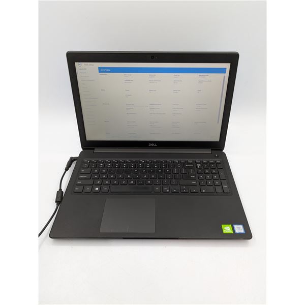 Dell Latitude 3500 Laptop - SKU 6156