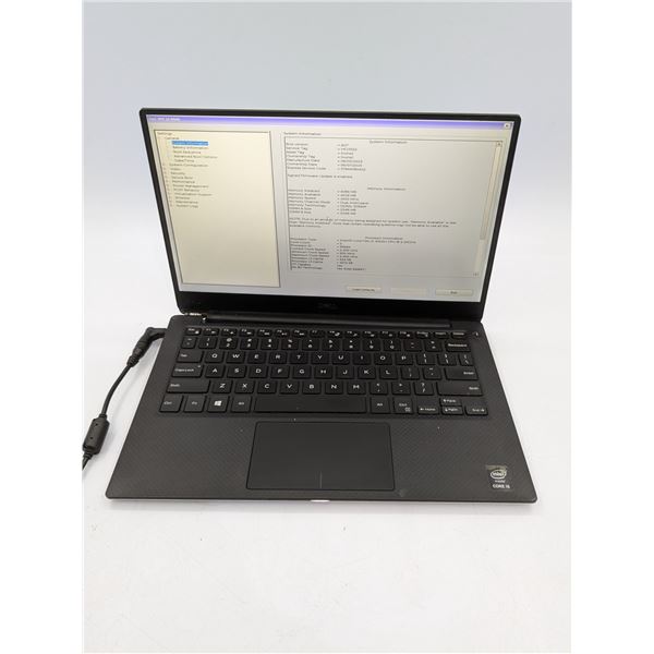 Dell XPS 13 9343 Laptop - SKU 6157