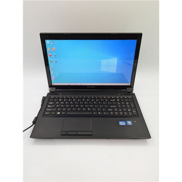 Lenovo B570 Laptop - SKU 6158