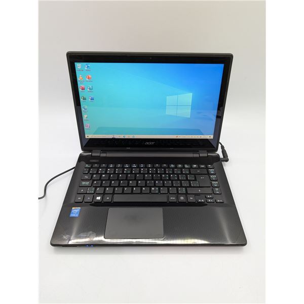 Acer Aspire E5-471P-39BF Laptop - SKU 6161