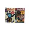 Image 1 : Punisher War Journal #59 and #60