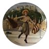 Image 1 : The Sound of Music "I Have Confidence" Collectible Plate