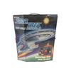 Image 1 : Star Trek- The Next Generation (1987-1994) 11 Figures with Case Collectibles