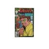Image 1 : The Punisher: The Origin of Microchip part 2 of 2 Comic