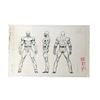 Image 2 : Marvel Universe Master Edition Character Proofs