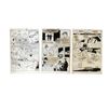 Image 1 : Spectacular Spider-man #133 Proofs