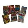 Image 1 : Corn Fed, Flamed Out Funnies, Young Lust, Devil Kids and more Collection of Adult Comics