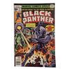 Black Panther #2 1977 VF