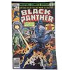 Black Panther #2 1977 NM