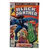 Black Panther #4 1977 VF-NM