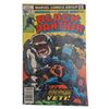 Black Panther #5 1977 NM