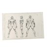 Image 3 : Marvel Universe Master Edition Character Proofs