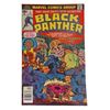 Image 1 : Black Panther #1 1976 F-VF