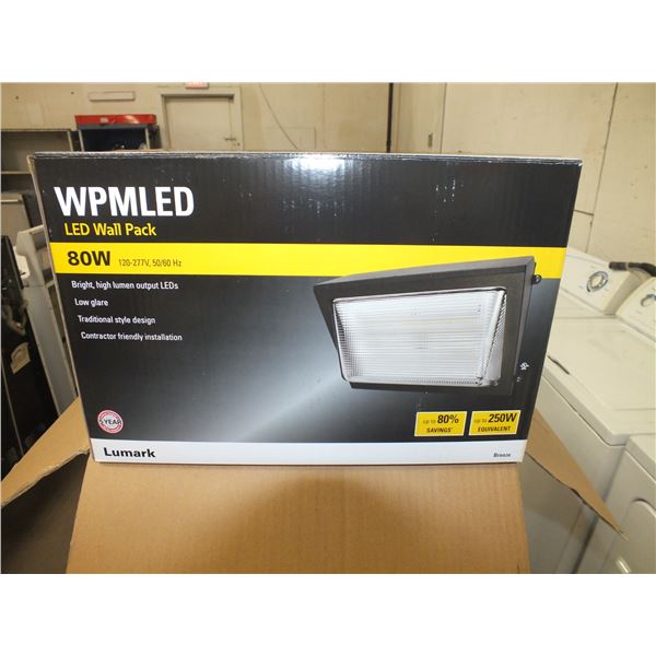 LED Wall Pack Light