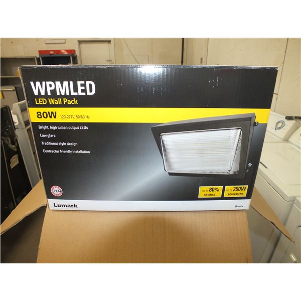 LED Wall Pack Light