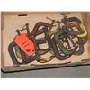 Image 1 : Box Of C-Clamps
