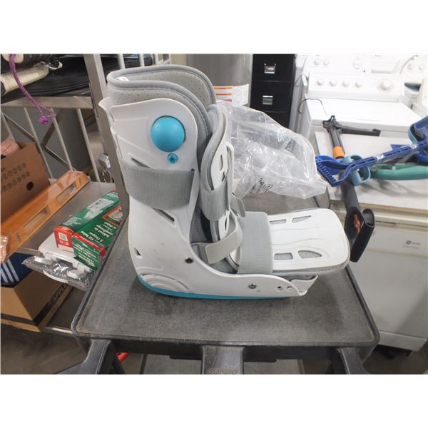 Air Cast / Boot