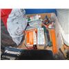 Image 5 : 7 Boxes Of Household Misc