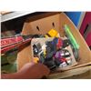 Image 7 : 7 Boxes Of Household Misc