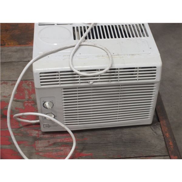 Window Air Conditioner