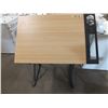 Image 1 : Drafting Table