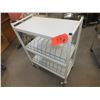 Image 1 : Chart Cart On Wheels