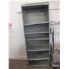 Image 1 : Metal Storage Shelf
