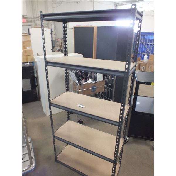 Storage Shelf