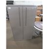 Image 1 : 2 Door Metal Storage cabinet