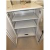 Image 2 : 3 Metal Storage Cabinets