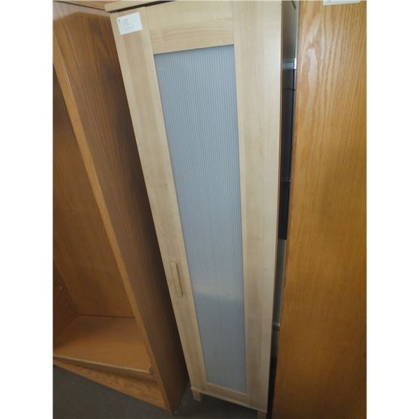 Wooden Wardrobe Cabinet