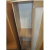 Image 2 : Wooden Wardrobe Cabinet