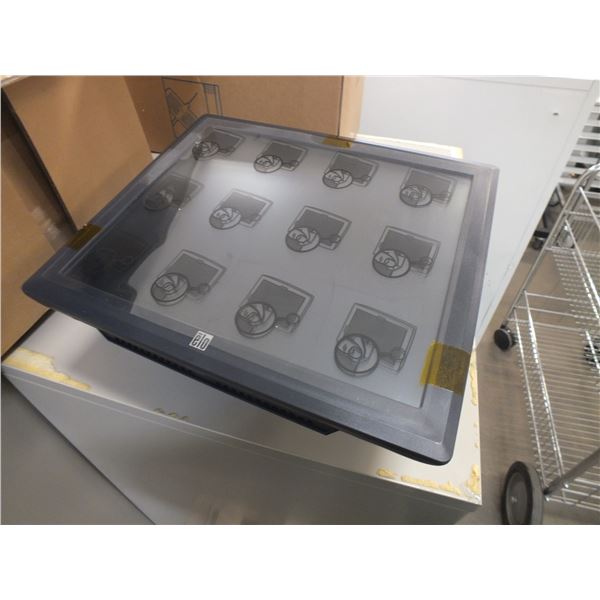 ELO Machine / Monitor