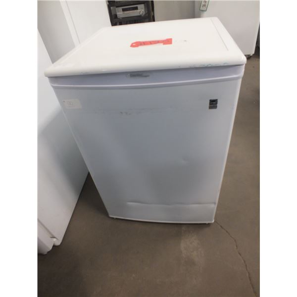 Danby Mini Deep Freezer