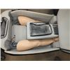 Image 1 : Laerdal Sim man Simulator...legs