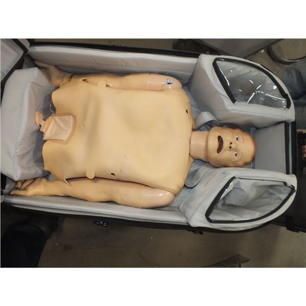 Laerdal Sim man Simulator...Torso