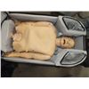 Image 1 : Laerdal Sim man Simulator...Torso