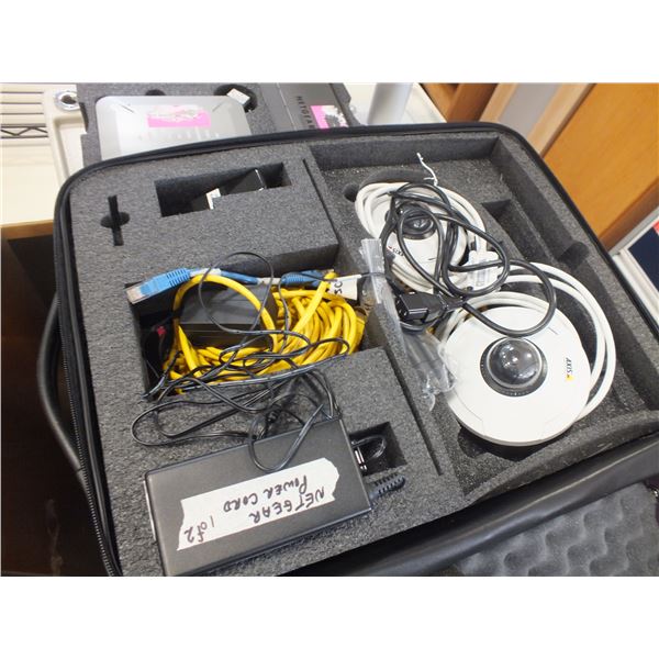 Mobile Simulator System