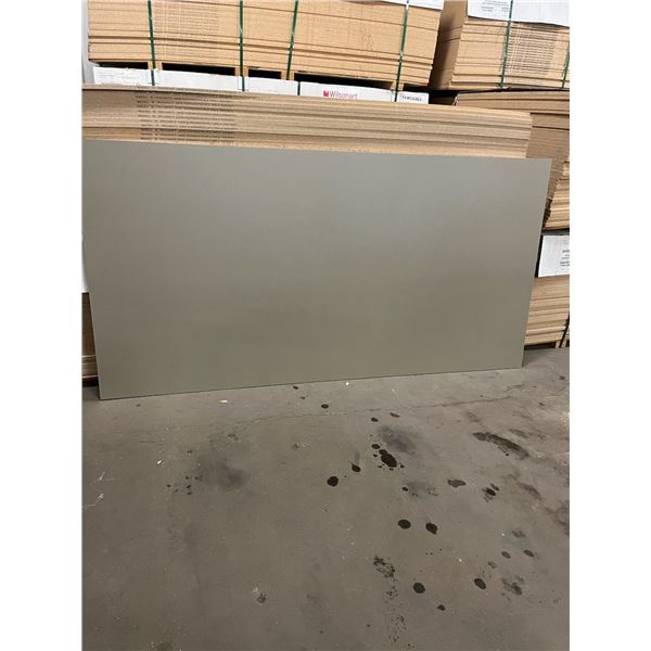 Pallet Of Melamine