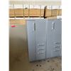 Image 3 : Metal Storage Cabinet