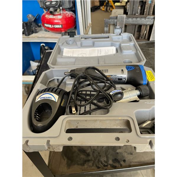 Dremel