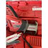 Image 2 : Milwaukee Hacksaw