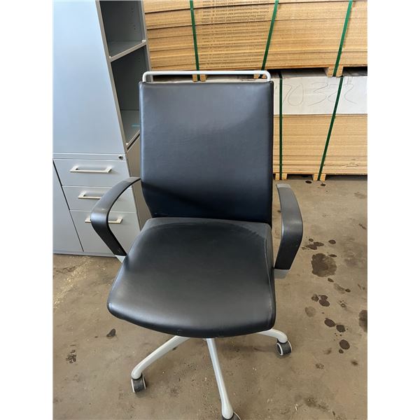 Black Office Chair