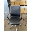 Image 1 : Black Office Chair