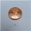 Image 1 : Golden State Mint One Ounce Copper Bullion Coin