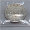 Image 4 : 1952 One Dollar AU-55 Missing WL ICCS Certified