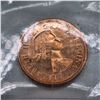 Image 3 : 1962 One Cent MS-64 ICCS Certified