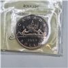 Image 3 : 1968 One Dollar Coin PL-65 ICCS Certified